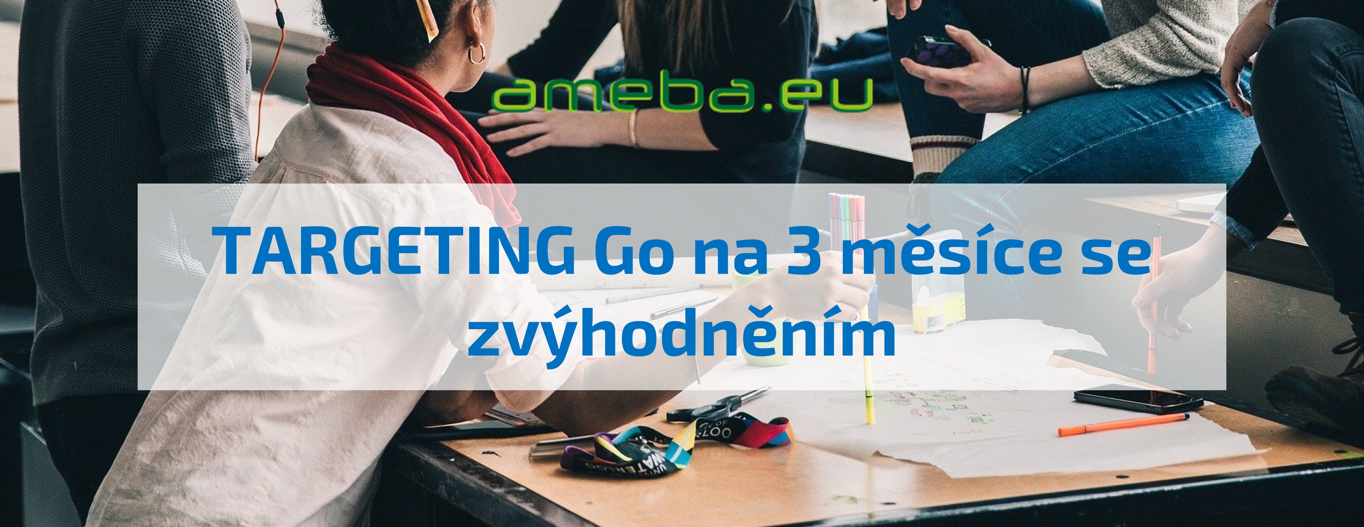 ameba.eu blog