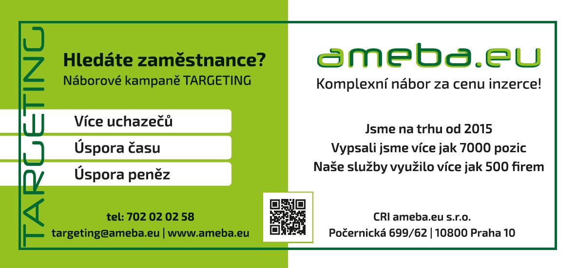 ameba.eu blog