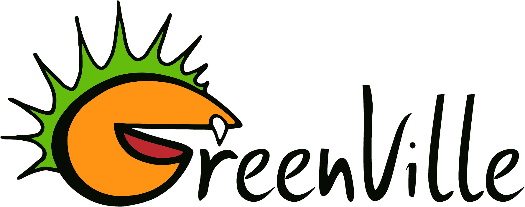 GreenVille service s.r.o.