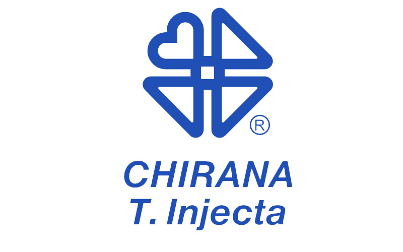 CHIRANA T. Injecta, s.r.o.