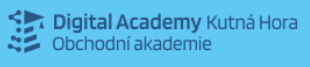 Digital Academy - Obchodní akademie, s.r.o.