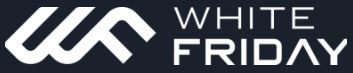 White Friday, s.r.o. White Friday, s.r.o.