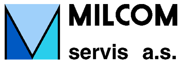 MILCOM servis a.s.