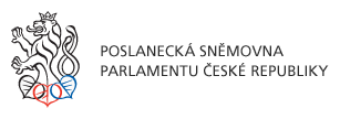 Česká republika - Kancelář Poslanecké sněmovny