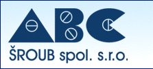 ABC - ŠROUB, spol. s r.o.